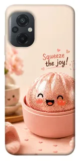 Чохол на Xiaomi Poco M5 Dumpling ver.1 фото 1 з 1