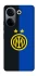 Чехол на TECNO Camon 20 Pro (CK7n) FC Inter v1 фото 1 из 1