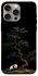 Чехол на Apple iPhone 15 Pro Max (6.7") Panda and tree фото 1 из 1
