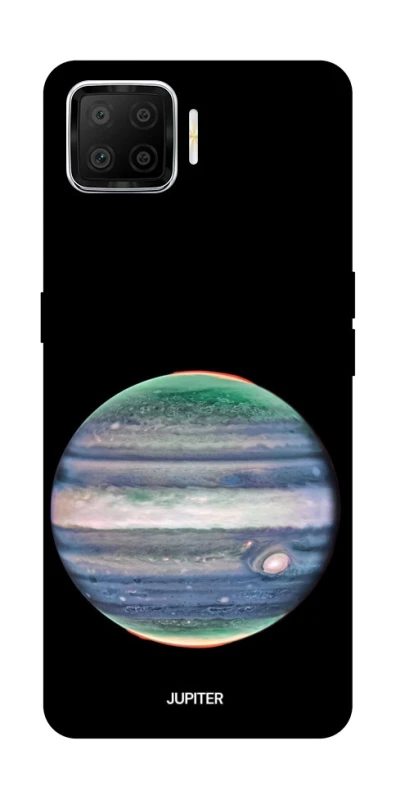 Чехол на Oppo A73 (2017) Jupiter фото 1 из 1