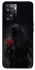 Чехол на Oppo A77s Dark Skeleton фото 1 из 1