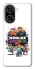 Чохол на Xiaomi Poco C71 Roblox logo ver.3 фото 1 з 1