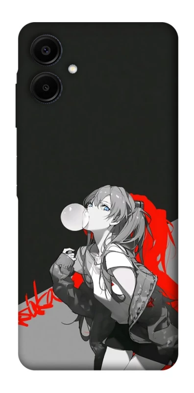 Чехол на Samsung Galaxy A06 Asoka фото 1 из 1