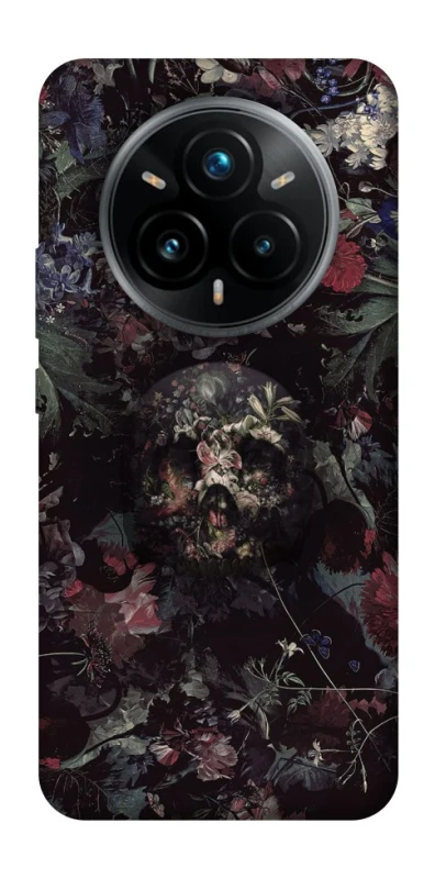 Чохол на Realme 14 Pro+ Romantic Halloween ver.2 фото 1 з 1