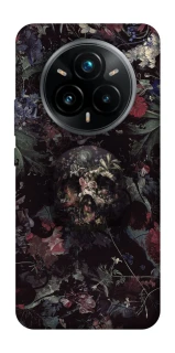 Чохол на Realme 14 Pro+ Romantic Halloween ver.2 фото 1 з 1