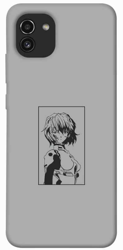 Чохол на Samsung Galaxy A03 Anime v6 фото 1 з 1