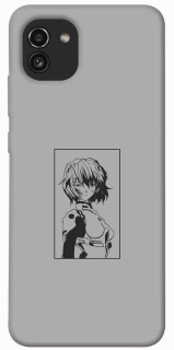 Чохол на Samsung Galaxy A03 Anime v6 фото 1 з 1