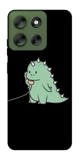 Чохол на Motorola Moto G56 5G Pair romantic theme ver.5 фото 1 з 1