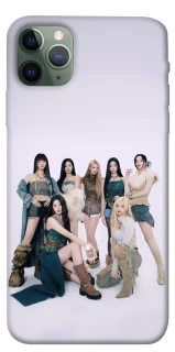 Чехол на Apple iPhone 11 Pro Max (6.5") BABYMONSTER v3 фото 1 из 1