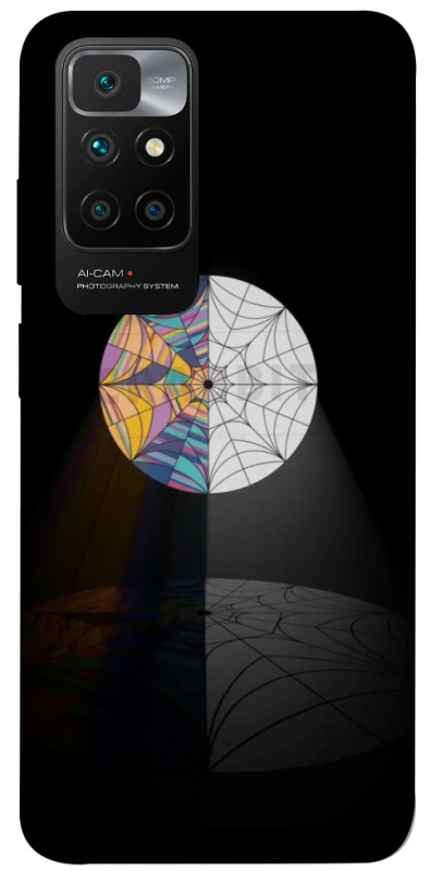 Чохол на Xiaomi Redmi 10 Wednesday room фото 1 з 1