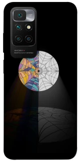 Чохол на Xiaomi Redmi 10 Wednesday room фото 1 з 1