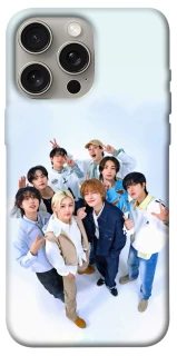 Чохол Stray Kids v2 фото 1 з 1