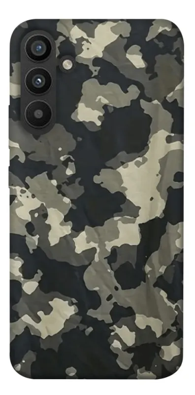 Чохол на Samsung Galaxy A34 5G Camouflage v10 фото 1 з 1