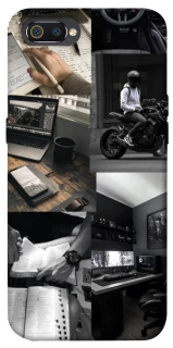 Чехол на Realme C2 My style collage ver.2 фото 1 из 1