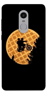 Чехол на Xiaomi Redmi Note 4X / Note 4 (Snapdragon) Stranger Things ver.33 фото 1 из 1