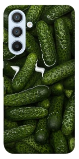 Чохол на Samsung Galaxy A54 5G Cucumber фото 1 з 1