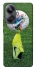 Чохол на Realme 10 Pro+ Football Ball 2024 фото 1 з 1