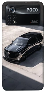 Чехол на Xiaomi Poco X4 Pro 5G Escalade фото 1 из 1