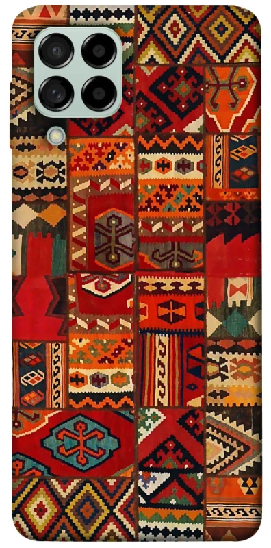 Чохол на Samsung Galaxy M53 5G Килим v53 фото 1 з 1