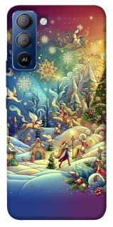 Чохол на TECNO Pop 5 LTE Christmas spirit ver.13 фото 1 з 1