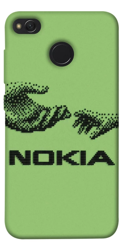 Чехол на Xiaomi Redmi 4X Nokia фото 1 из 1