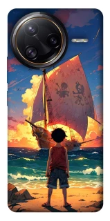 Чехол на Xiaomi Poco F7 Ultra One Piece фото 1 из 1