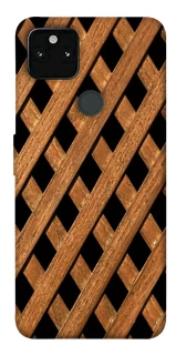 Чохол на Google Pixel 5A Дерево на дачі фото 1 з 1