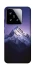 Чехол на Xiaomi 15 Purple mountains фото 1 из 1