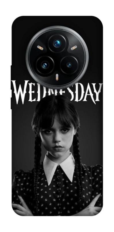 Чохол на Realme 14 Pro Dark Mood Wednesday фото 1 з 1