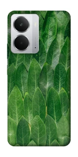 Чехол на Realme 14 Листья фото 1 из 1