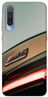 Чохол на Xiaomi Mi 9 BMW v13 фото 1 з 1