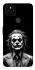 Чохол на Google Pixel 5A Joker B&W фото 1 з 1