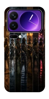 Чохол на Xiaomi 17 Pro Max Counter-Strike ver.3 фото 1 з 1