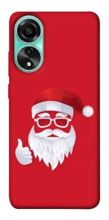 Чехол на Oppo A78 4G Christmas mood ver.12 фото 1 из 1