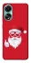 Чохол на Oppo A78 4G Christmas mood ver.12 фото 1 з 1