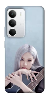 Чохол на Realme C71 Rosé - BLACKPINK фото 1 з 1