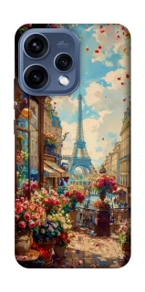 Чехол на Oppo Reno 15 Paris фото 1 из 2
