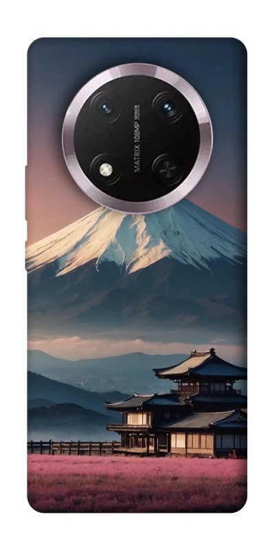 Чохол на Honor X9c Fujiyama фото 1 з 1