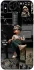 Чехол на Apple iPhone XS Max (6.5") WHAT they think фото 1 из 1