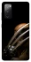 Чохол на Samsung Galaxy S20 FE Wolverine фото 1 з 1