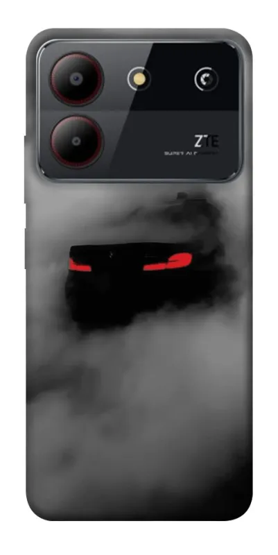 Чехол на ZTE Blade A54 4G BMW v20 фото 1 из 1