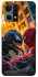 Чохол на Oppo Reno 7 4G Venom vs Spiderman фото 1 з 1