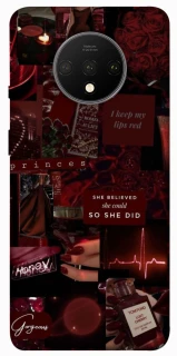 Чехол на OnePlus 7T Hot collage ver.2 фото 1 из 1