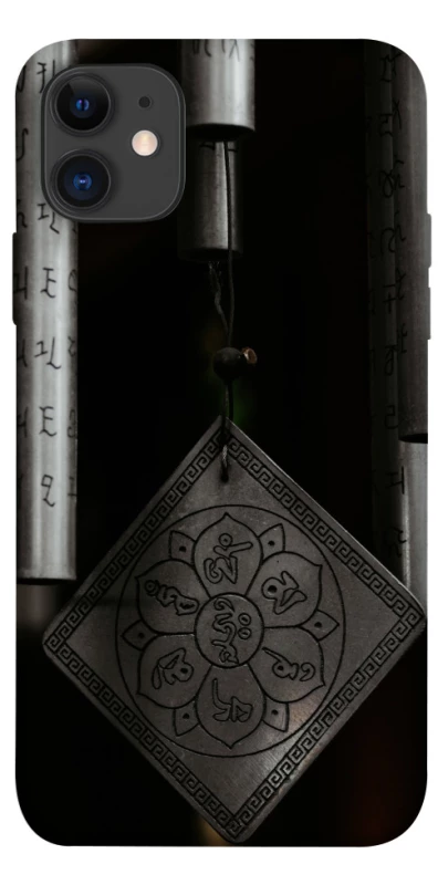 Чехол на Apple iPhone 11 (6.1") Талисман удачи фото 1 из 1