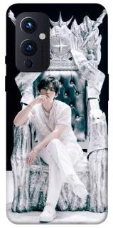 Чехол на OnePlus 9 Lee Know GIANT фото 1 из 1