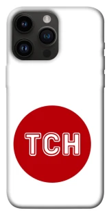 Чехол на Apple iPhone 14 Pro Max (6.7") ТСН фото 1 из 1