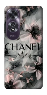 Чехол на Oppo A60 Chanel фото 1 из 1