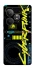 Чохол на Realme GT Neo 6 Cyberpunk фото 1 з 1