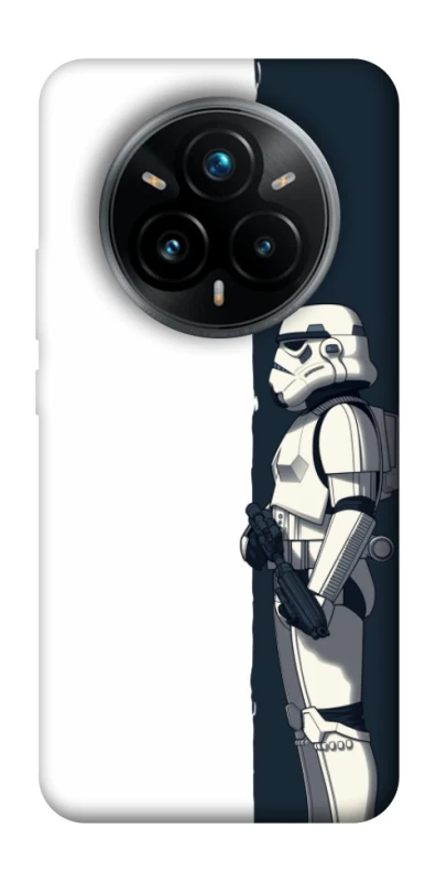Чохол на Realme 14 Pro+ Star Wars stormtrooper фото 1 з 1