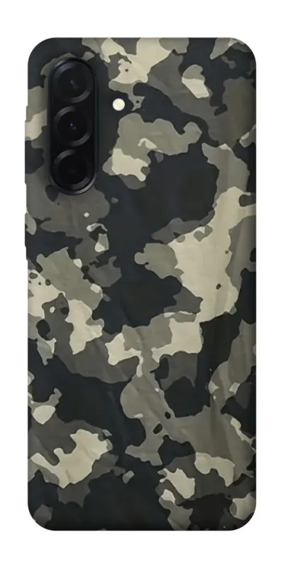 Чохол на Samsung Galaxy A37 5G Camouflage v10 фото 1 з 1